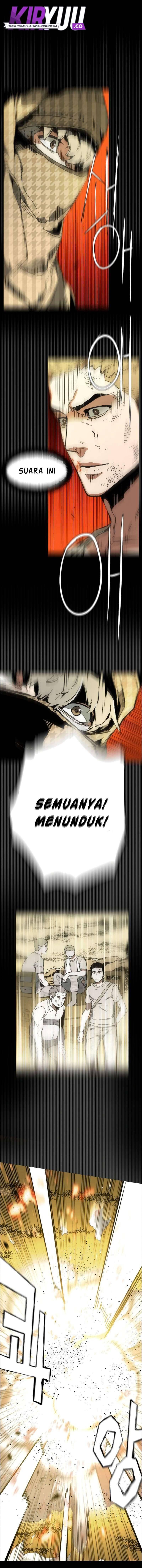 Mercenary Enrollment Chapter 000