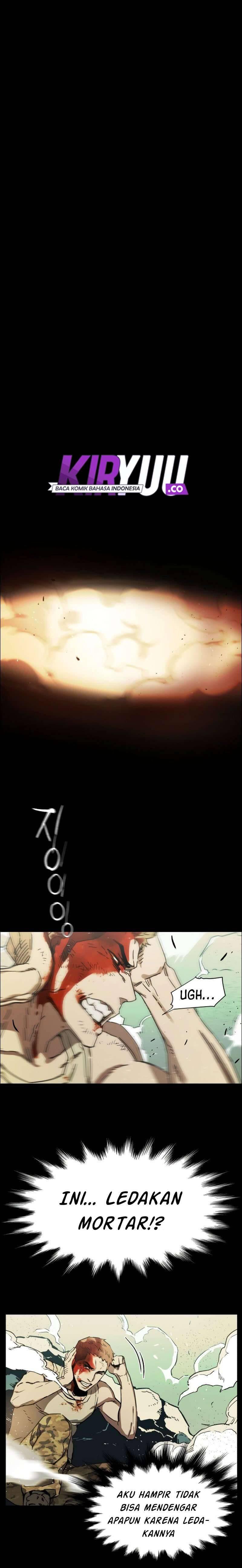 Mercenary Enrollment Chapter 000