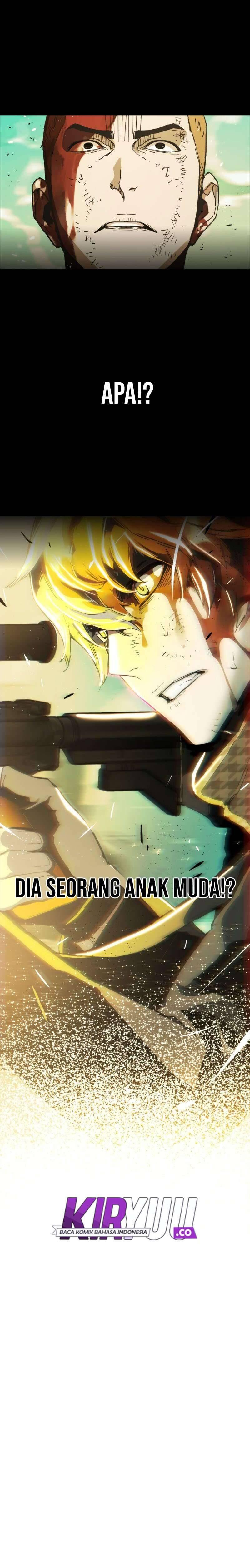 Mercenary Enrollment Chapter 000