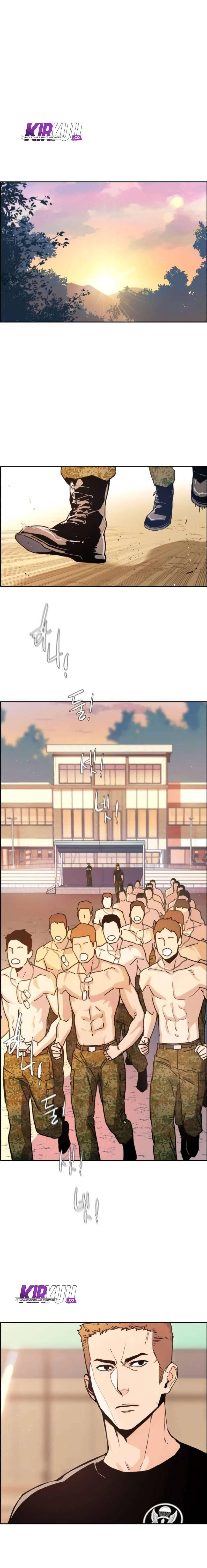 Mercenary Enrollment Chapter 002