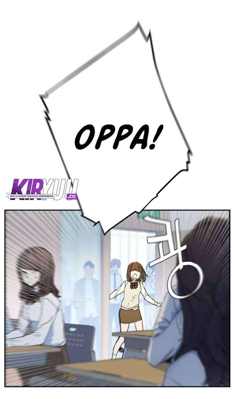 Mercenary Enrollment Chapter 003