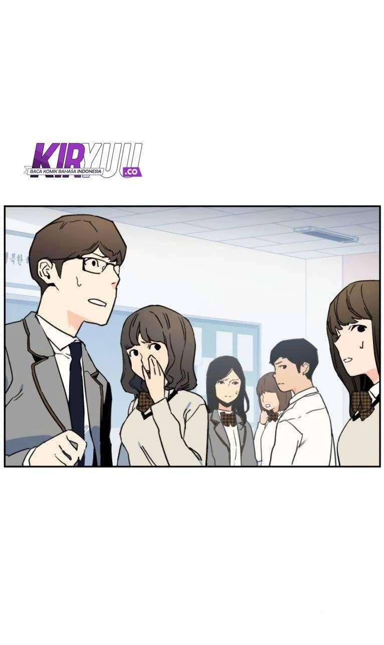Mercenary Enrollment Chapter 004