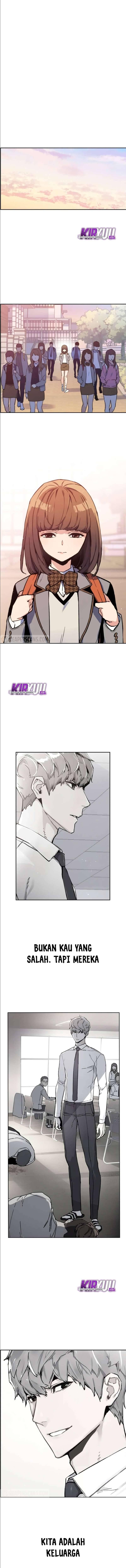 Mercenary Enrollment Chapter 005