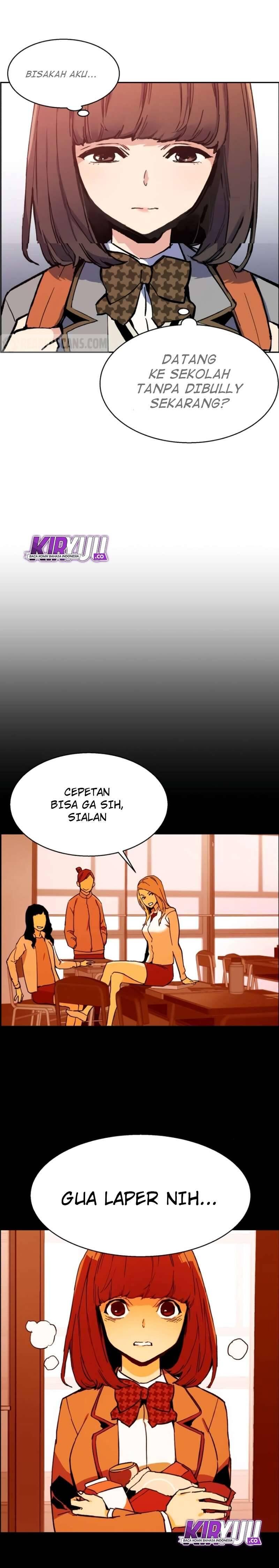 Mercenary Enrollment Chapter 005