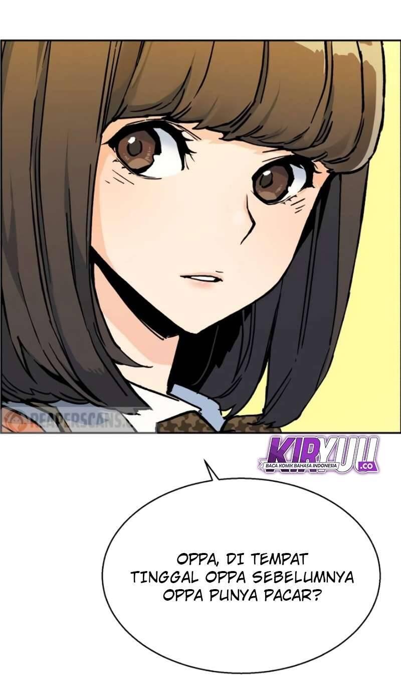 Mercenary Enrollment Chapter 005