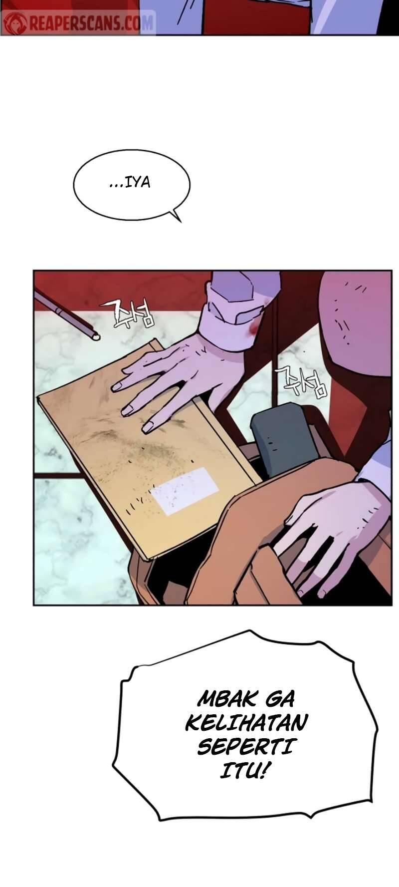 Mercenary Enrollment Chapter 005