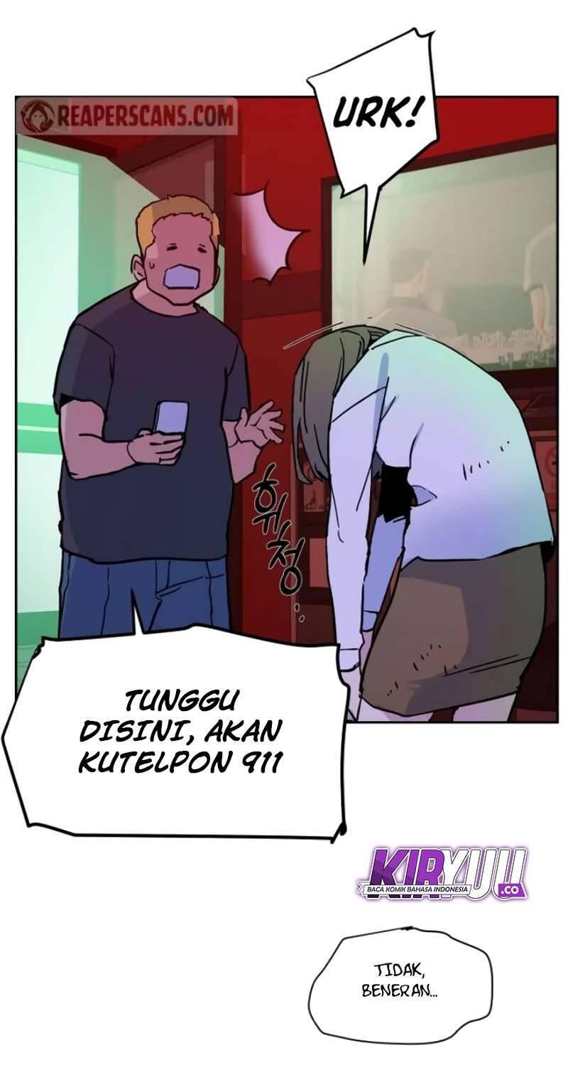 Mercenary Enrollment Chapter 005