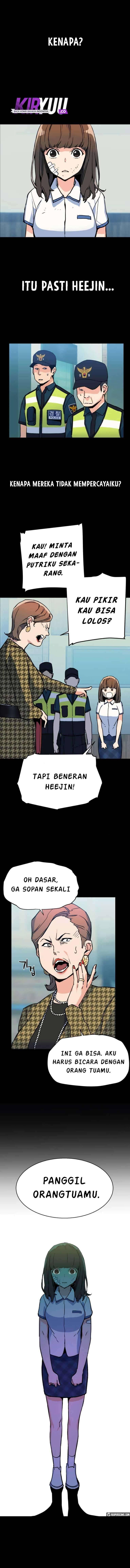 Mercenary Enrollment Chapter 006