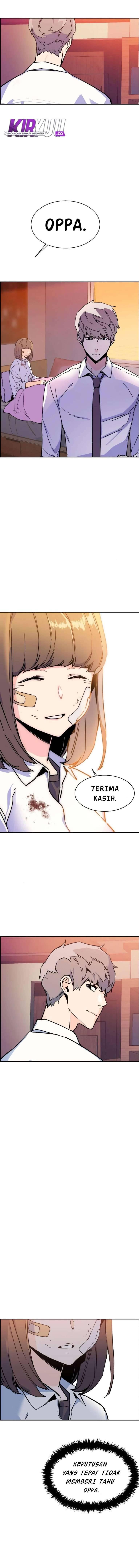 Mercenary Enrollment Chapter 006