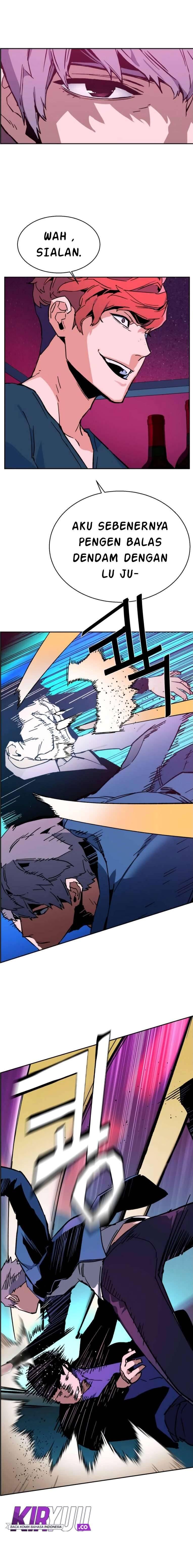 Mercenary Enrollment Chapter 006