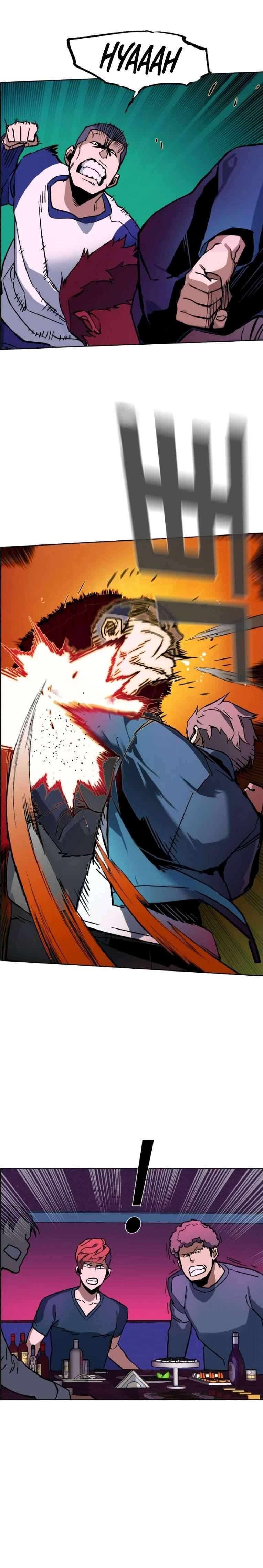 Mercenary Enrollment Chapter 006