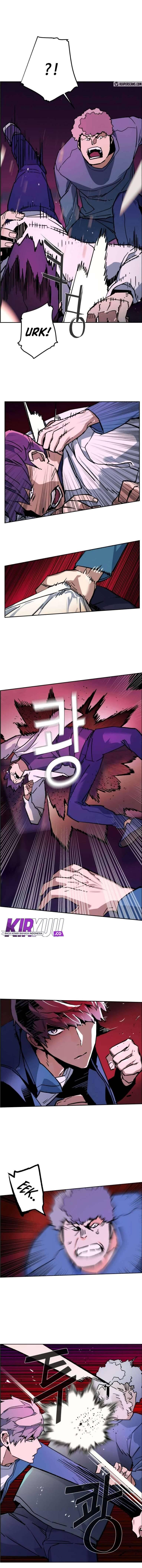Mercenary Enrollment Chapter 006