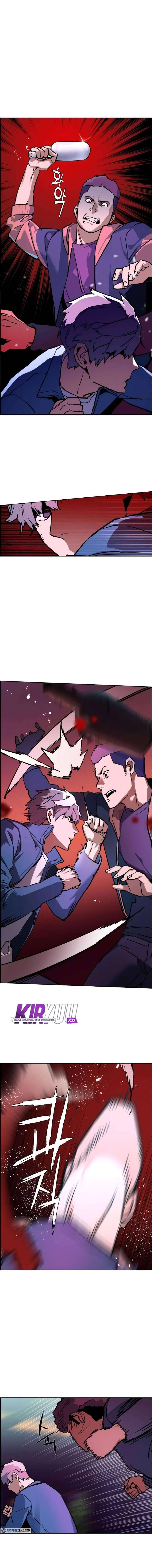 Mercenary Enrollment Chapter 006