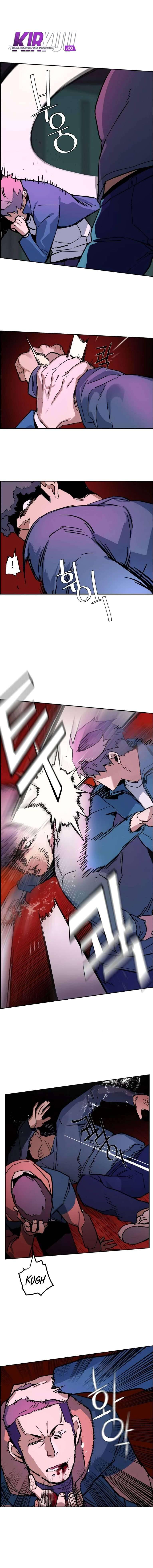 Mercenary Enrollment Chapter 006
