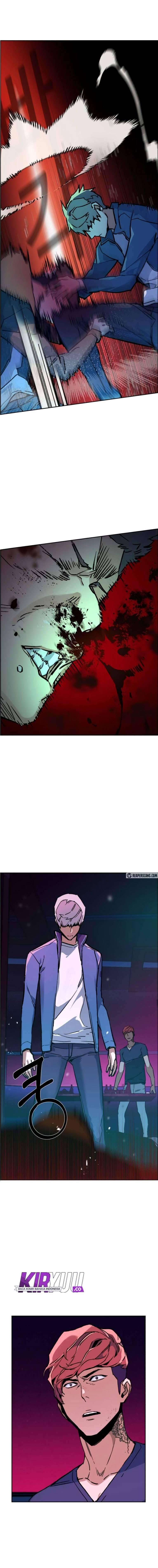 Mercenary Enrollment Chapter 006