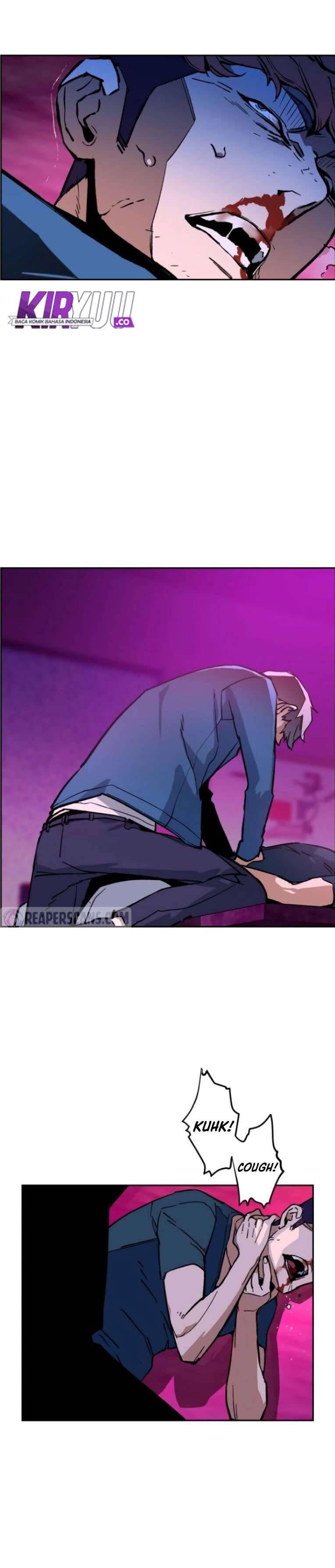 Mercenary Enrollment Chapter 007