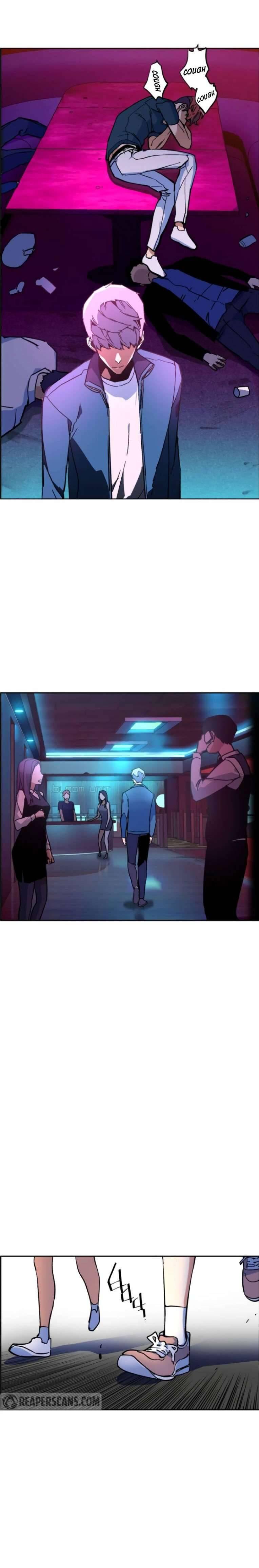 Mercenary Enrollment Chapter 007