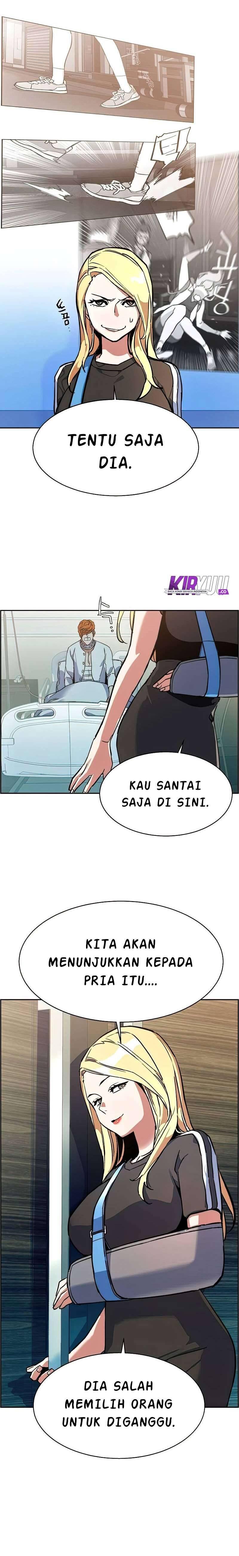 Mercenary Enrollment Chapter 008