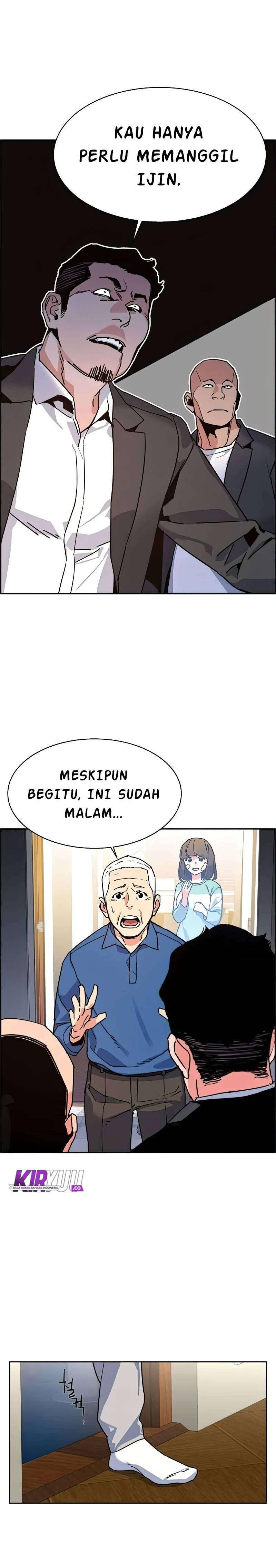 Mercenary Enrollment Chapter 008