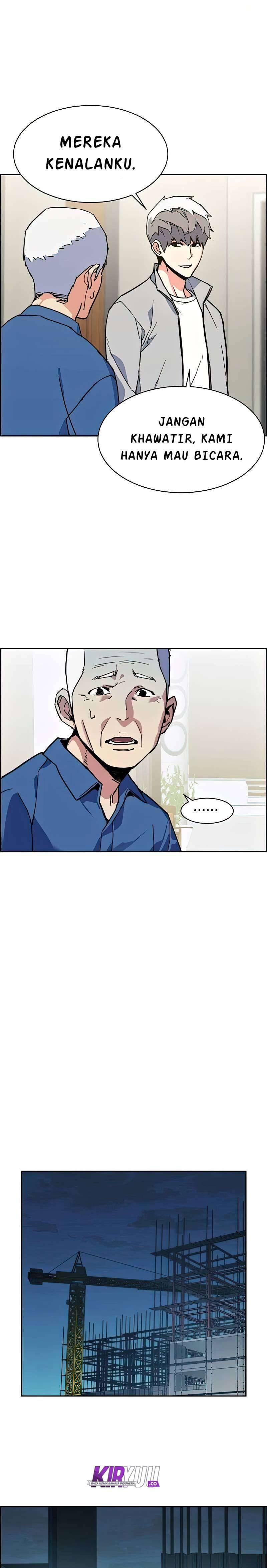 Mercenary Enrollment Chapter 008