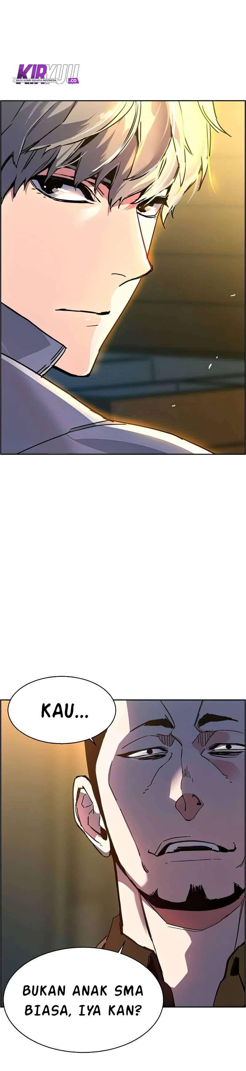 Mercenary Enrollment Chapter 008