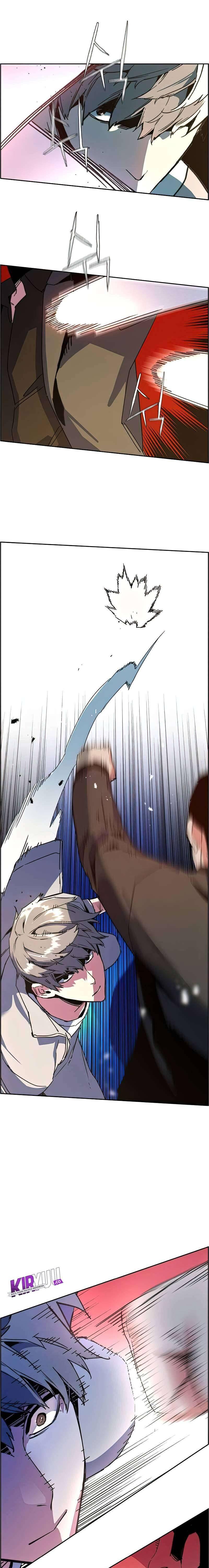 Mercenary Enrollment Chapter 008