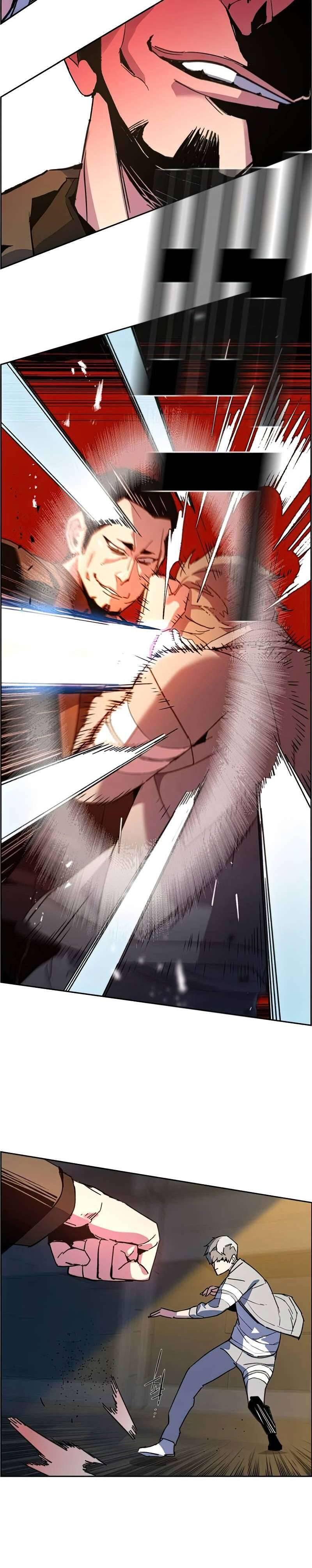 Mercenary Enrollment Chapter 008