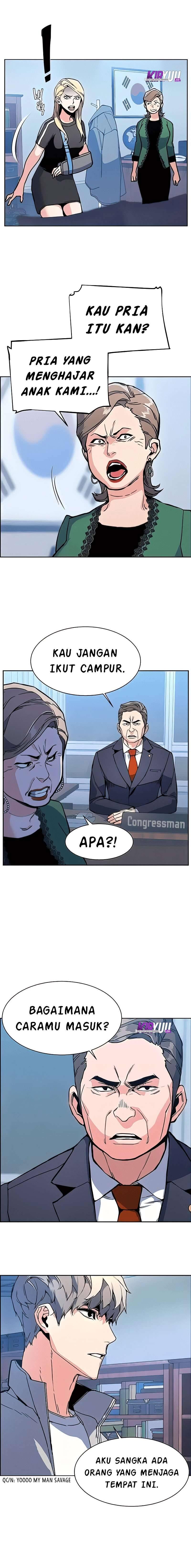 Mercenary Enrollment Chapter 009