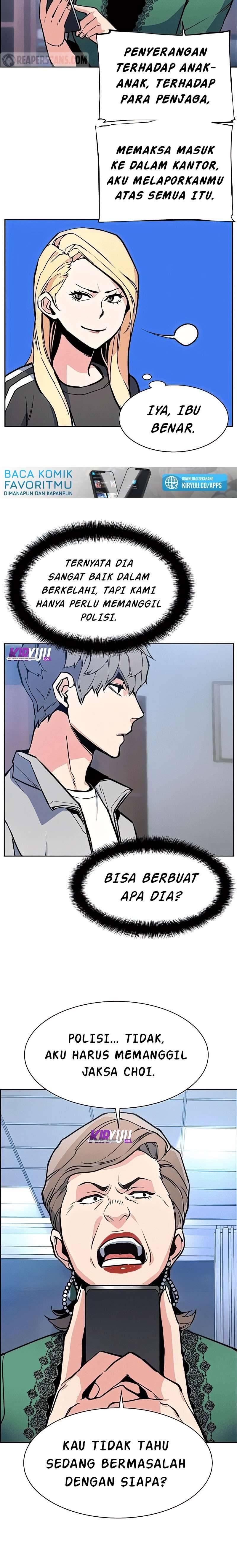 Mercenary Enrollment Chapter 009
