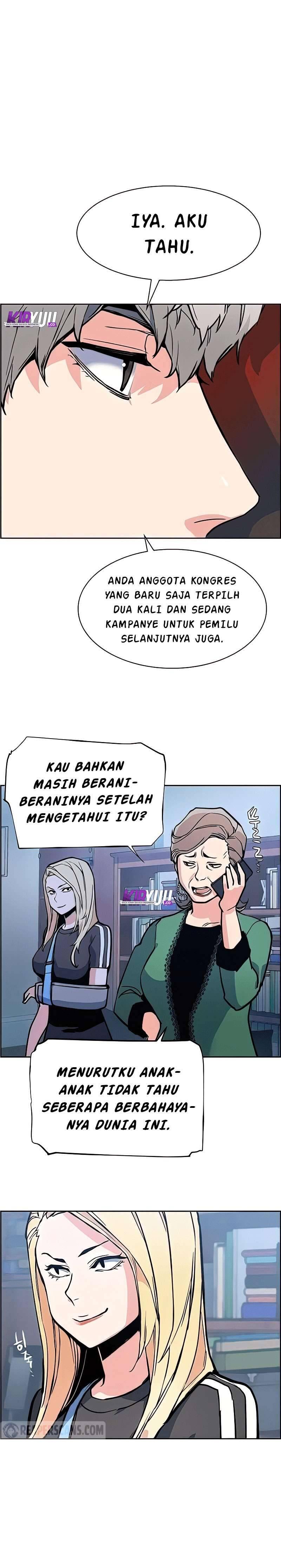 Mercenary Enrollment Chapter 009