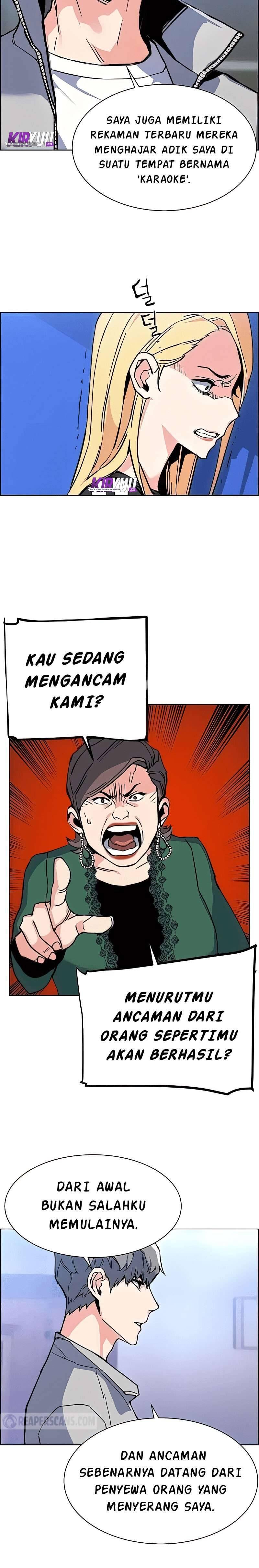 Mercenary Enrollment Chapter 009
