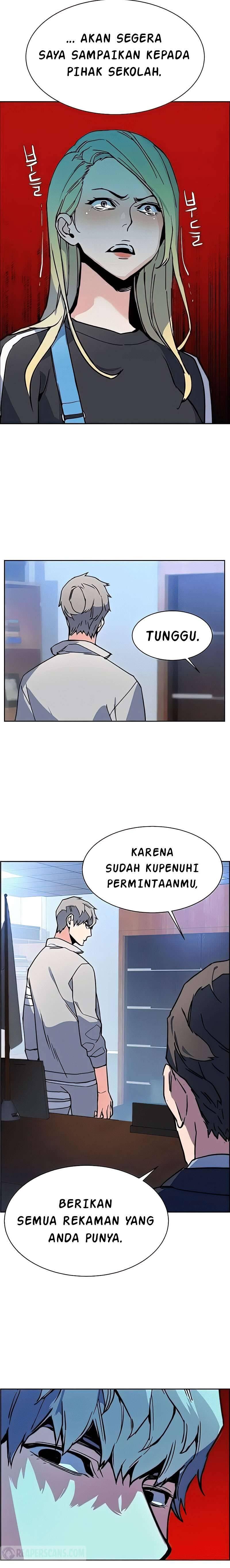 Mercenary Enrollment Chapter 009