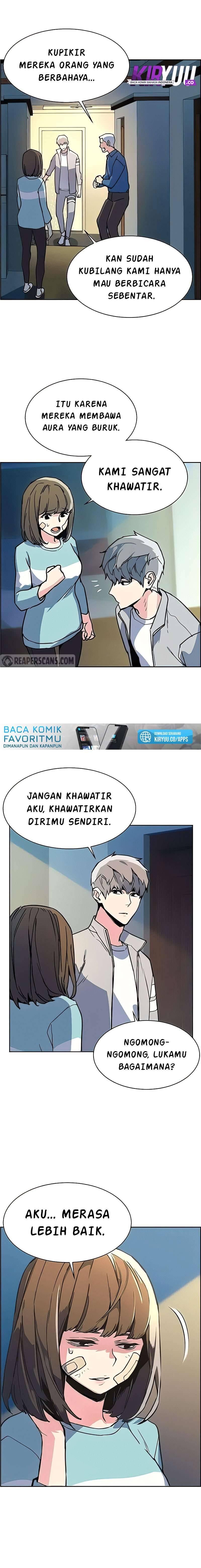 Mercenary Enrollment Chapter 009