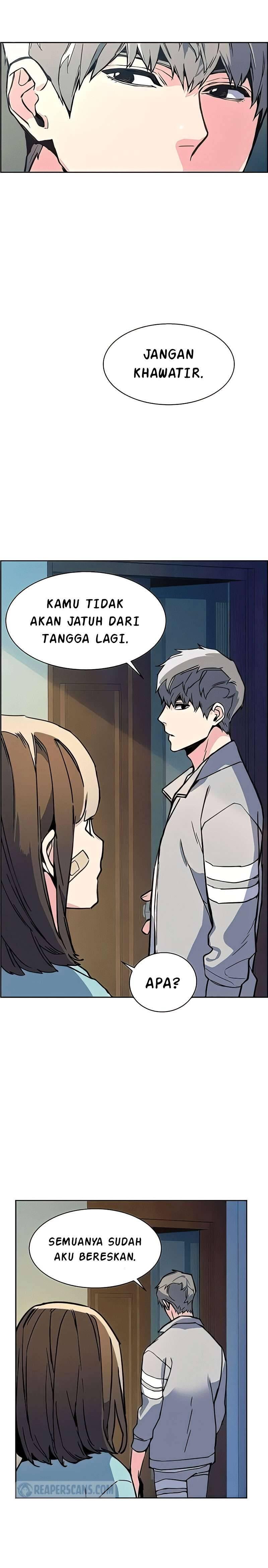 Mercenary Enrollment Chapter 009