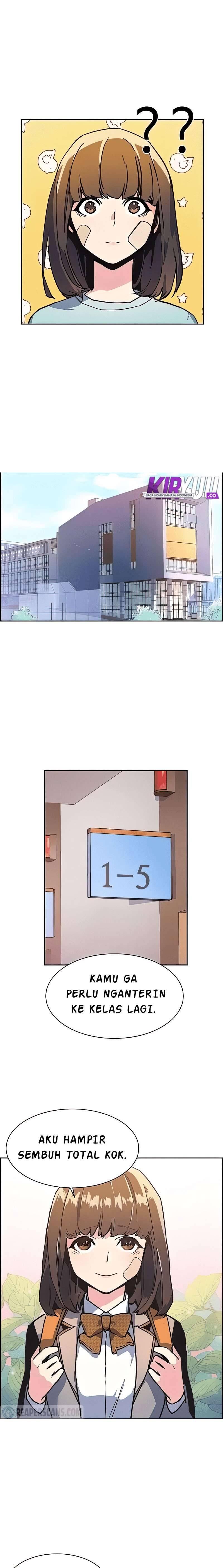 Mercenary Enrollment Chapter 009