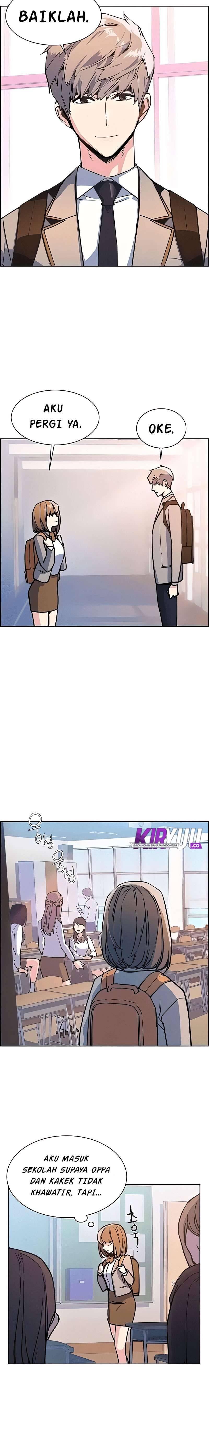 Mercenary Enrollment Chapter 009