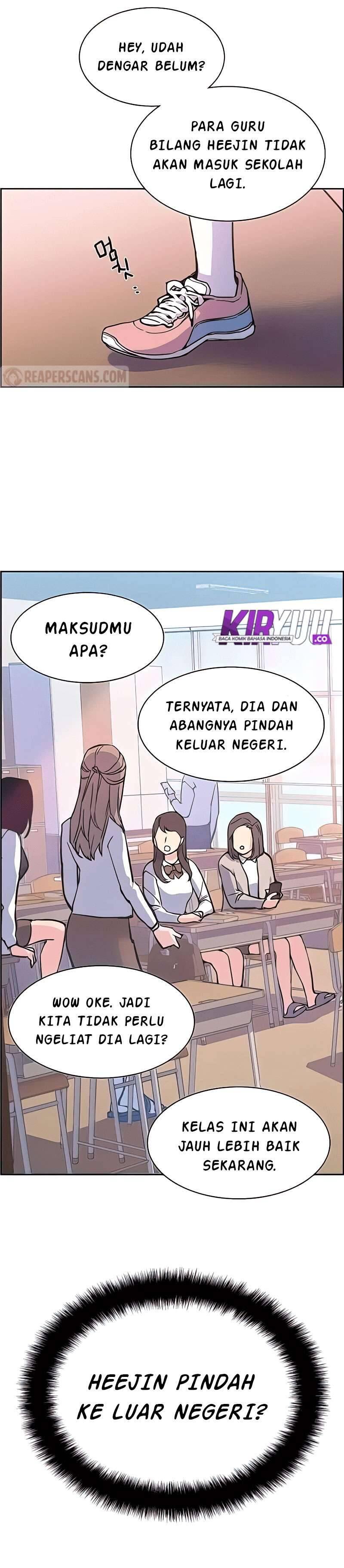 Mercenary Enrollment Chapter 009