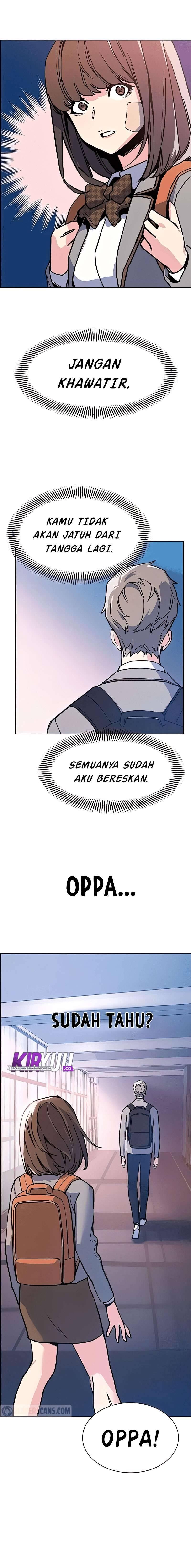 Mercenary Enrollment Chapter 009