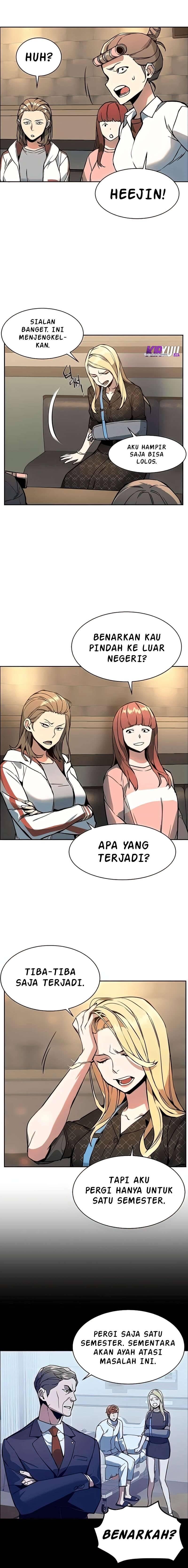Mercenary Enrollment Chapter 010
