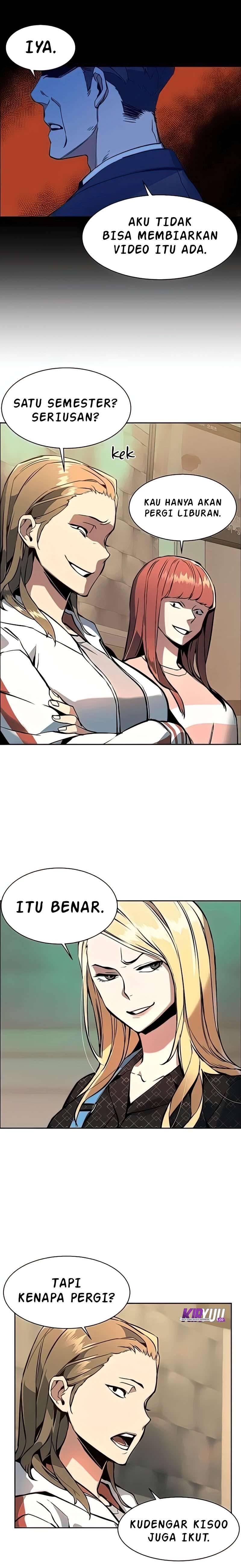 Mercenary Enrollment Chapter 010