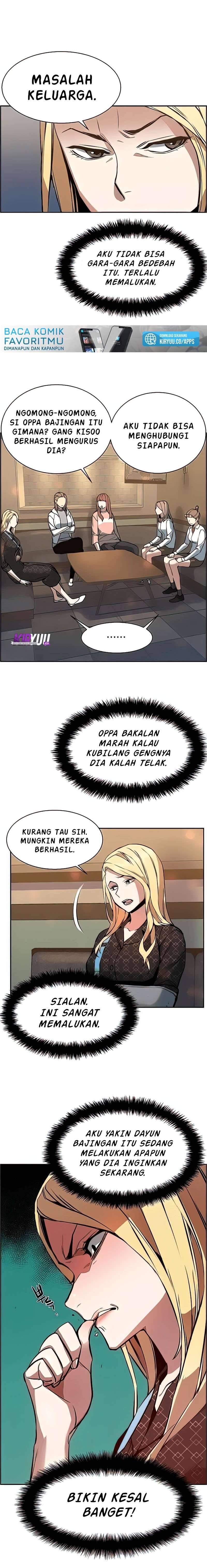 Mercenary Enrollment Chapter 010