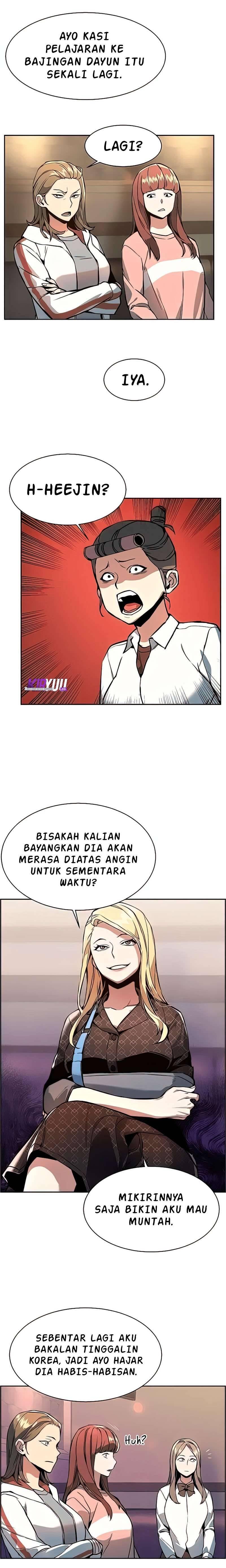 Mercenary Enrollment Chapter 010