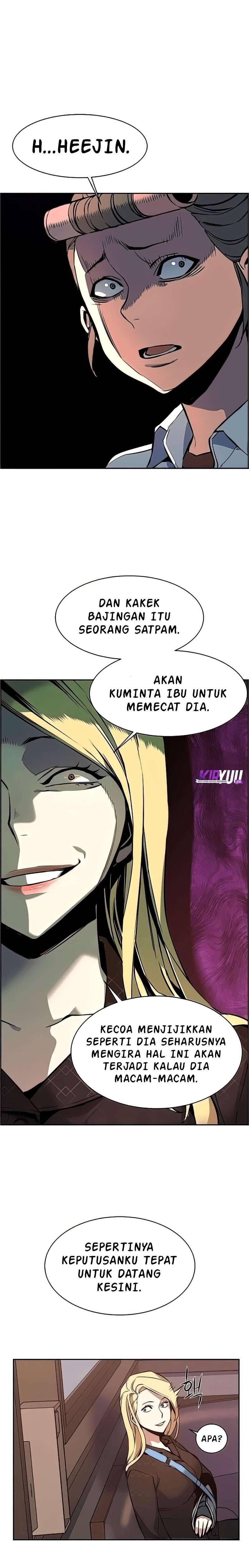 Mercenary Enrollment Chapter 010