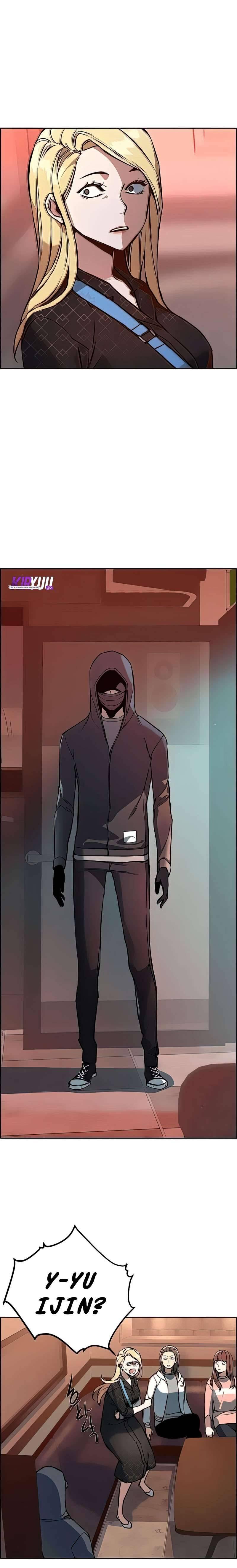 Mercenary Enrollment Chapter 010