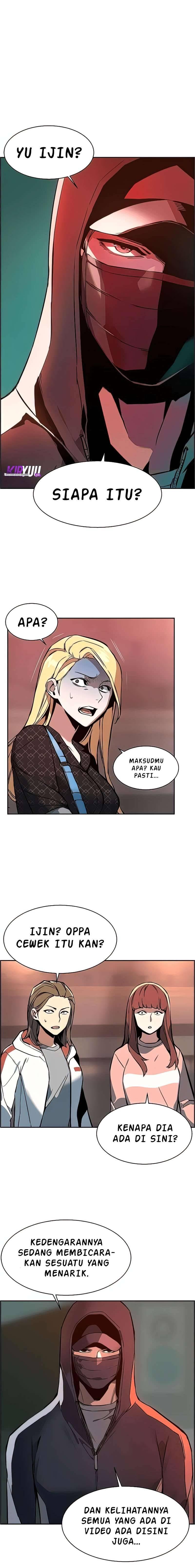 Mercenary Enrollment Chapter 010