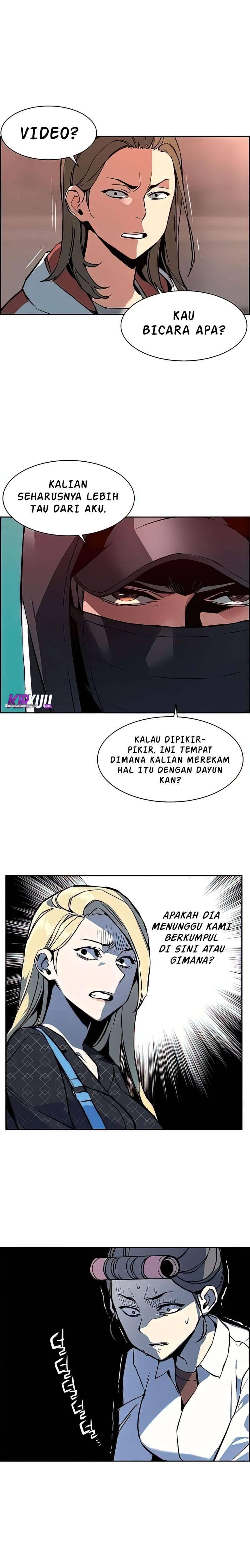Mercenary Enrollment Chapter 010