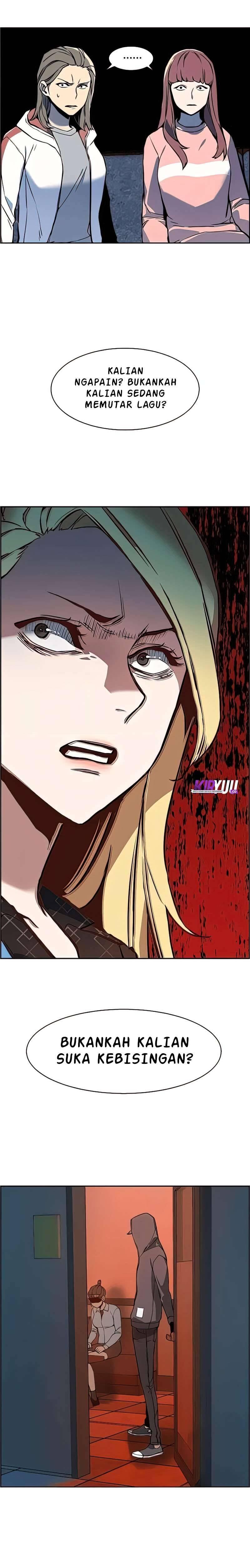 Mercenary Enrollment Chapter 010