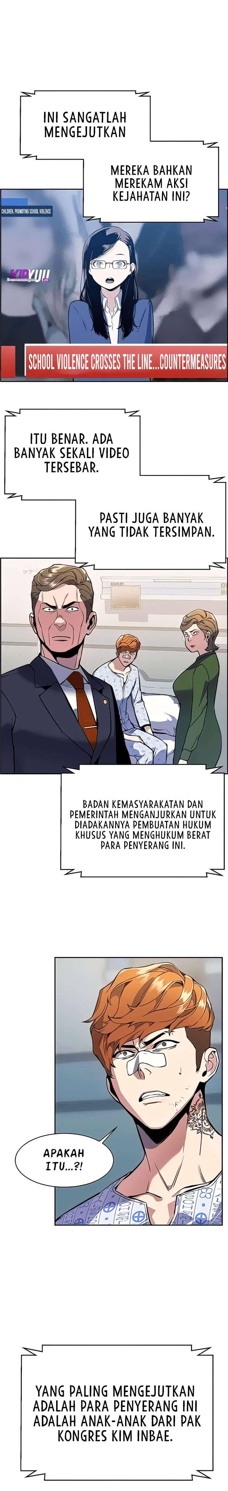 Mercenary Enrollment Chapter 010