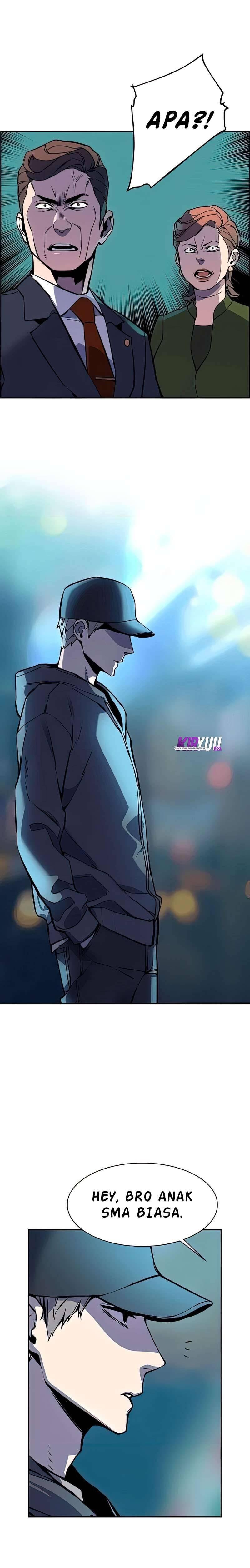 Mercenary Enrollment Chapter 010