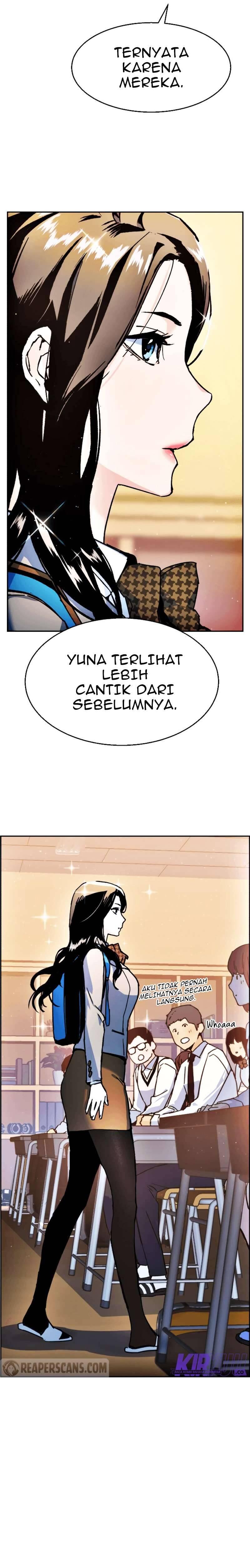Mercenary Enrollment Chapter 011